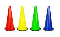 ASSA SPOR Scucs 1102 Antrenman Hunisi 45 Cm 4Lü - Spor Ekipmanı Üretimi