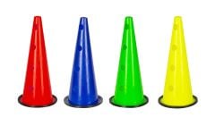 Scucs 1104 Delikli Antrenman Hunisi 45 cm