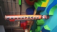 Voleybol Direği Koruma
Pedi(Dijital Baskı)