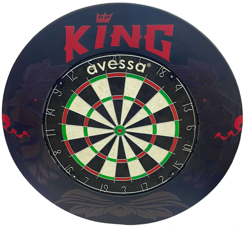 AVESSA SURROUND -100 DART KORUMA ÇEMBERİ (SURROUND-100)