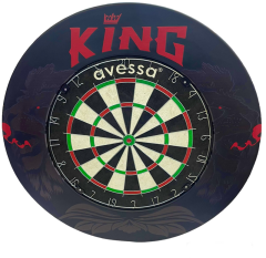 AVESSA SURROUND -100 DART KORUMA ÇEMBERİ (SURROUND-100)