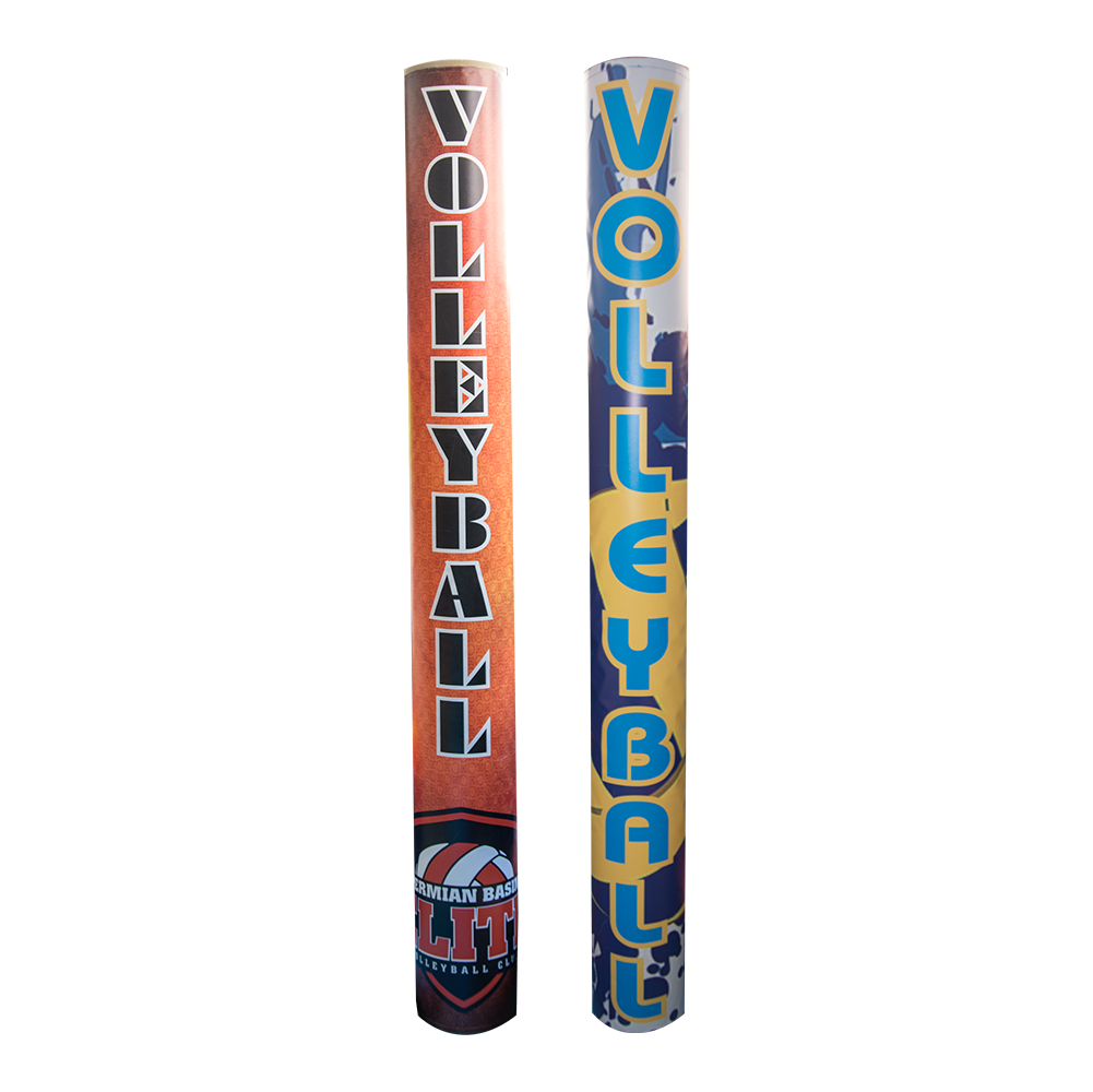 Voleybol Direği Koruma
Pedi(Dijital Baskı)