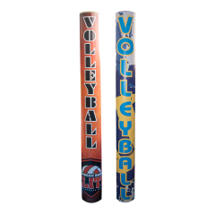 Voleybol Direği Koruma
Pedi(Dijital Baskı)