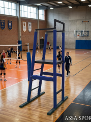 Voleybol Hakem Koltuğu