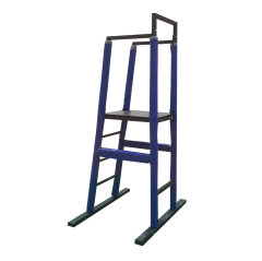 ASSA SPOR Voleybol Hakem Koltuğu - Voleybol Hakem Sandalyesi Üretimi