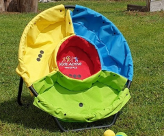 JIM-063 WHİTEFACE TOP HEDEFİ R=60 CM