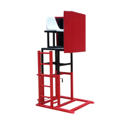 Voleybol Hakem Koltuğu (Ayarlı)