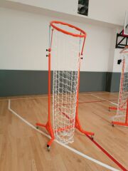 Voleybol Pas Potası