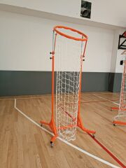 Voleybol Pas Potası