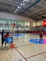 VOLEYBOL PAS POTASI