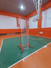 VOLEYBOL PAS POTASI