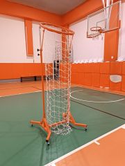 VOLEYBOL PAS POTASI