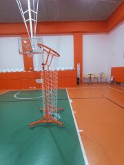 Voleybol Pas Potası