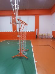 VOLEYBOL PAS POTASI