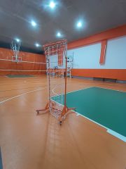 VOLEYBOL PAS POTASI