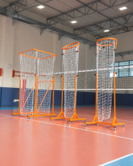 Voleybol Pas Potası
Kare Model