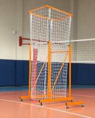 Voleybol Pas Potası
Kare Model