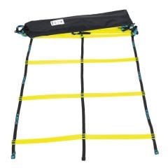 Scucs 1127 Antrenman Merdiveni 9 Metre Çiftli Çantalı - Antrenman Merdiveni (Çeviklik) | ASSA SPOR