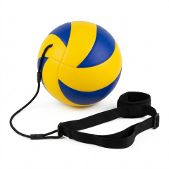 Voleybol İpli Antrenman Topu
