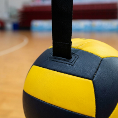 Voleybol İpli Antrenman Topu