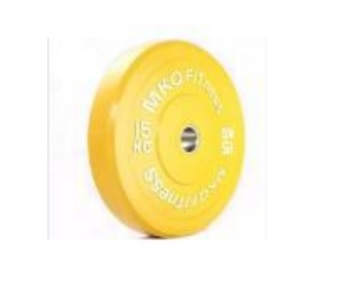 POWER OLİMPİK PLAKA 15 KG PROF.