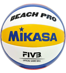 MIKASA BV550C-WYBR FIVB ONAYLI PLAJ VLB.MAÇ TOPUSENTETİK DERİ