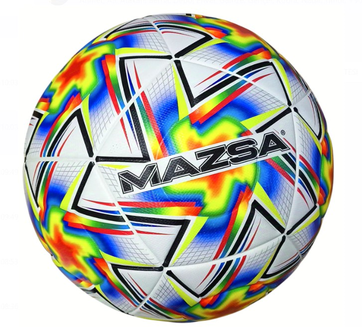 SB-KRPT05000 MAZSA CPT PU FUTBOL TOPU 5 NO