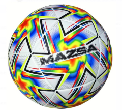 SB-KRPT05000 MAZSA CPT PU FUTBOL TOPU 5 NO