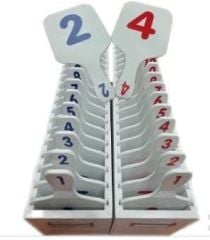 ASSA SPOR Voleybol Oyuncu Değiştirme Tabelası - Voleybol Ekipmanı Üretimi