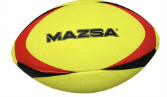 RB-KRC04000 MAZSA CELLULER RUBBER RUGBY TOPU 4 NO SARI