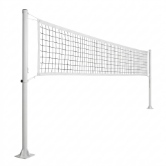 Voleybol direği (Silver Model)