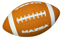 AF-KRC07000 MAZSA CELLULER RUBBER AMERİKAN FUTBOL TOPU 7 NO