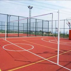 Voleybol Dikmesi (Gold Model)