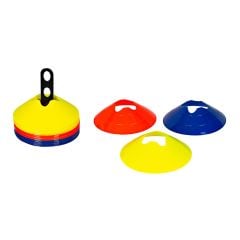 ASSA SPOR Scucs 1087 Fonksiyonel Antrenman Çanağı 50Li - Spor Ekipmanı Üretimi