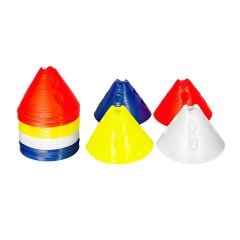 ASSA SPOR Scucs 1082 Büyük Antrenman Çanağı 12Li - Spor Ekipmanı Üretimi