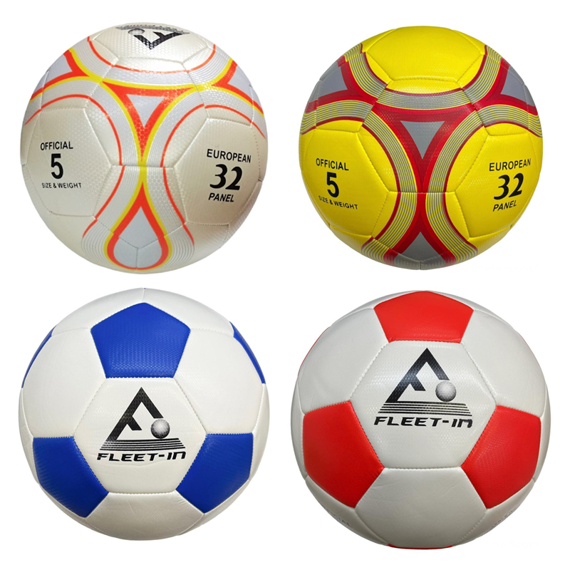 AVESSA FLEET POWER 4 ASTAR FUTBOL TOPU 5 NO