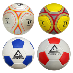 AVESSA FLEET POWER 4 ASTAR FUTBOL TOPU 5 NO