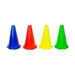 Scucs 1100 Antrenman Hunisi 23 Cm 4Lü - Antrenman Hunisi | ASSA SPOR