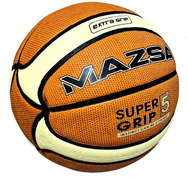 BB-KRC05000 MAZSA BASKETBOL TOPU 5 NO
