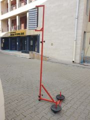 VERTİCAL JUMP TESTİNG