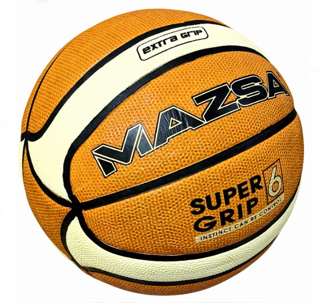 BB-KRC06000 MAZSA BASKETBOL TOPU 6 NO
