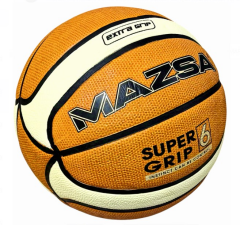 BB-KRC06000 MAZSA BASKETBOL TOPU 6 NO