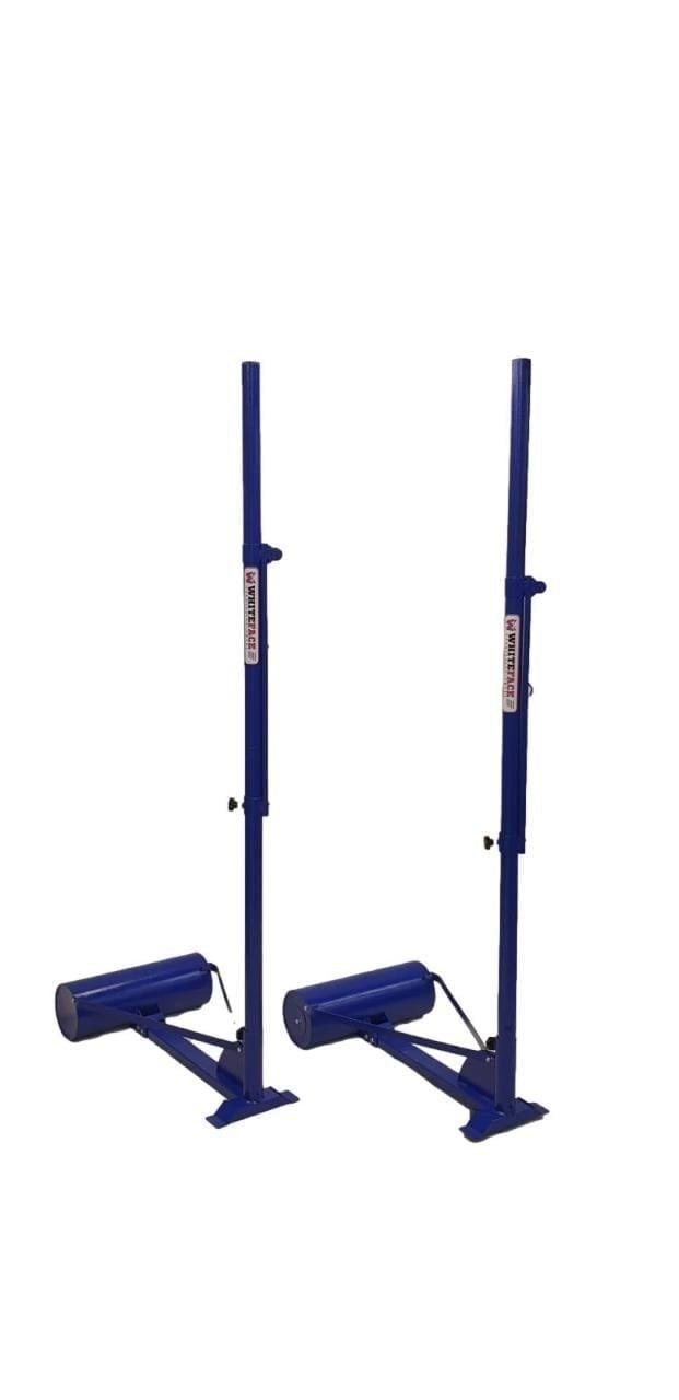 Taşınabilir Ağırlıklı Voleybol Direği