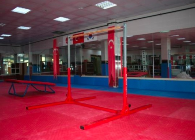 MİNİ HORİZONTAL BAR
