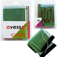 AVESSA 9811-C FİLE DEMİR SET