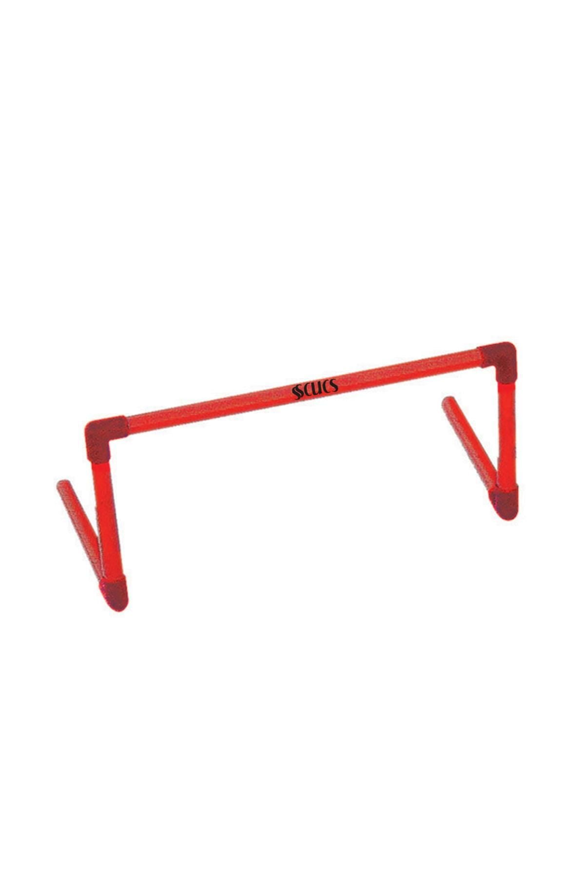Scucs 1243 Geçmeli Zıplama Engeli 25Cm - Antrenman Engeli | ASSA SPOR