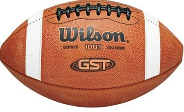 AMERİKAN FUTBOL GST1003 FOOTBALL (WTF1003B) WILSON