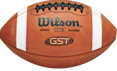 AMERİKAN FUTBOL GST1003 FOOTBALL (WTF1003B) WILSON