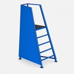 Voleybol Hakem Kulesi Tek Parça