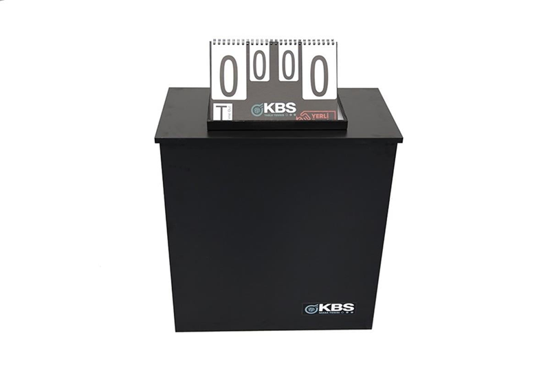 KBS HAKEM MASASI 2